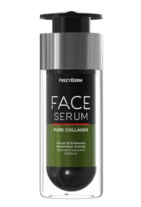 Frezyderm Face Serum Pure Collagen , 30ml