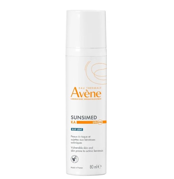 Avene SunsiMed KA Blue Light 80ml