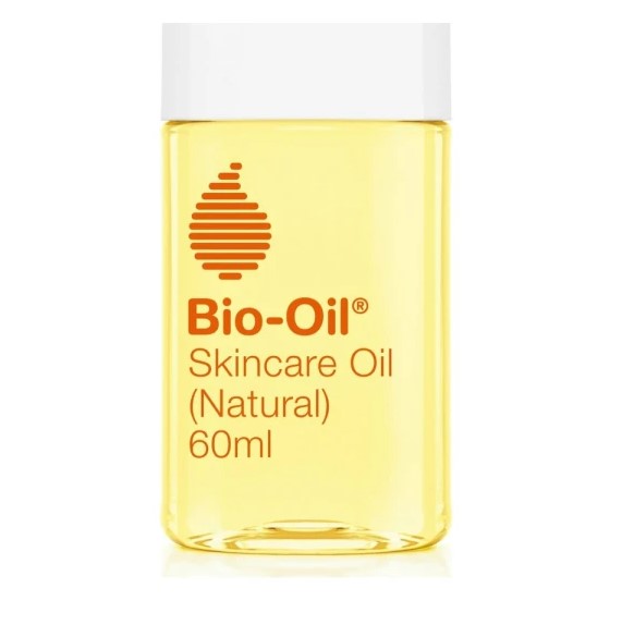 Bio-Oil Skincare Oil Natural 60ml