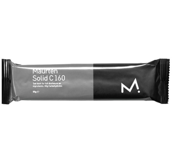 Maurten Solid C Μπάρα Βρώμης / Ενέργειας 55gr