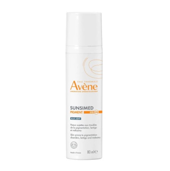 Avene SunsiMed Pigment, 80ml