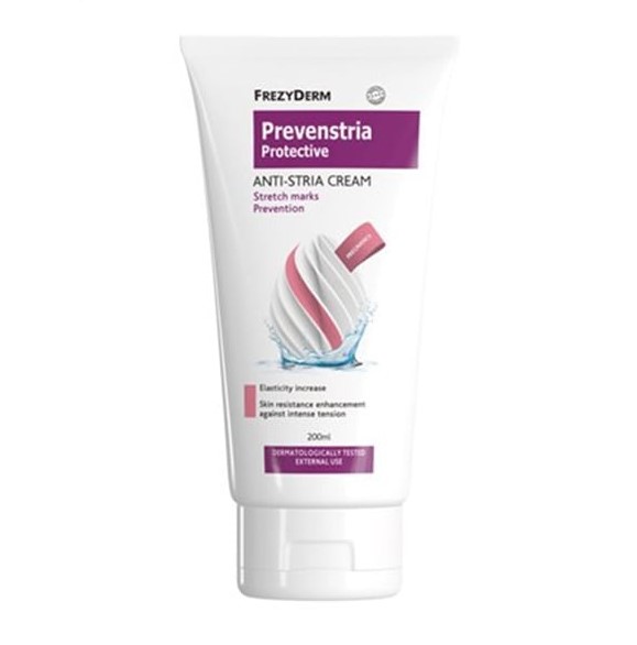 Frezyderm Prevenstria Protective Cream, 200ml