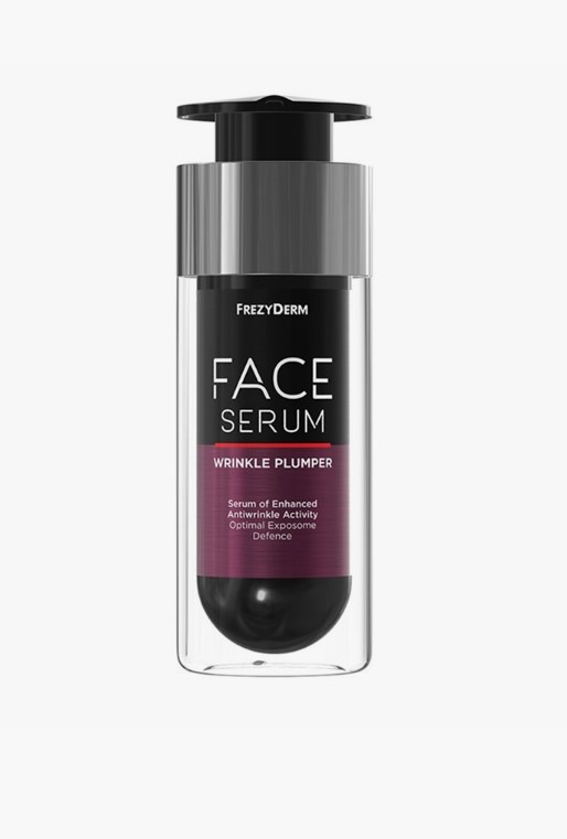 Frezyderm Face Serum Wrinkle Plumper 30ml